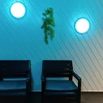 Maison De Restylée Avec Jardin, Proche Gare