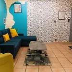 Maison De Restylée Avec Jardin, Proche Gare Dunkirk