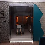 別荘 Maison De Restylee Avec Jardin, Proche Gare *