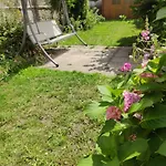 Maison De Restylée Avec Jardin, Proche Gare Casa vacanze