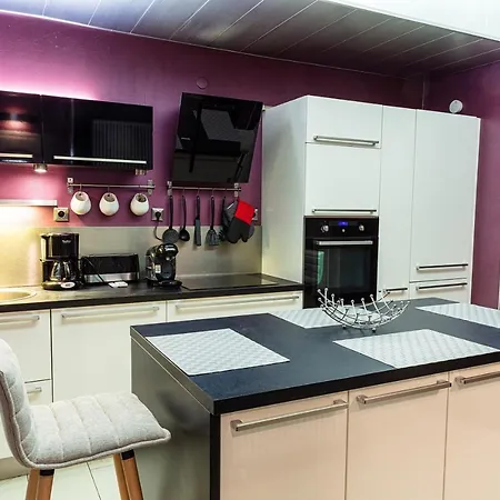 Maison De Restylee Avec Jardin, Proche Gare Prázdninový dům Dunkirk