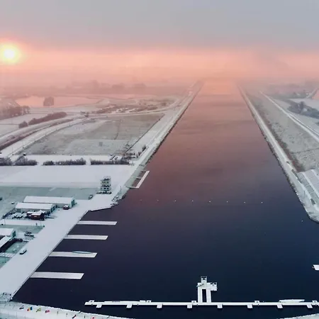 Maison De Restylee Avec Jardin, Proche Gare * Dunkirk